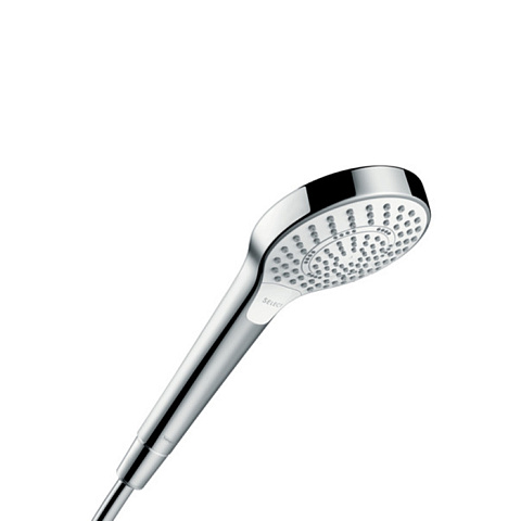 Ручной душ Hansgrohe Croma Select S Multi 26800400