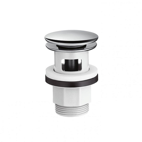 Набор Hansgrohe Сливной для раковины и биде Push-Open 50105000