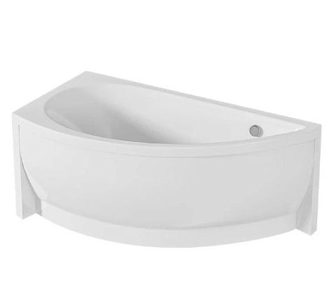 Ванна акриловая 1MarKa Piccolo 150x75 см L Стандарт 2