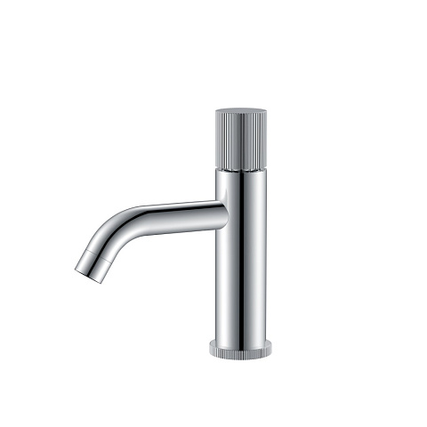 Смеситель Boheme STICK для умыв. низ. CHROME LINEA 121-CRCR.3