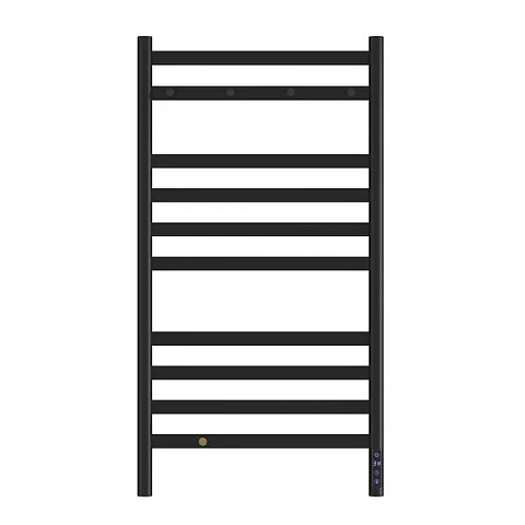 Полотенцесушитель электрический Lemark Сибирь LM17505BL 1000x500