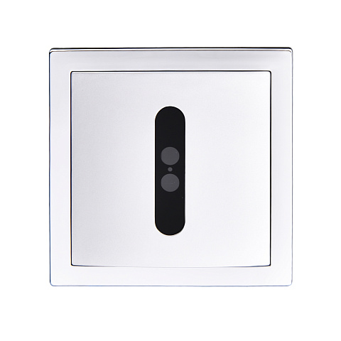 Смывное устройство для писсуаров PHOTOCELL внутреннего монтажа SantiLine SL-6021