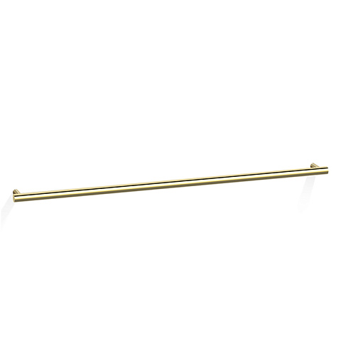 Decor Walther Bar HTE60 Полотенцедержатель 80см, цвет: золото, 0856420