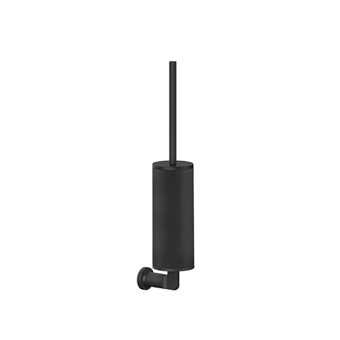 GESSI INCISO Ершик настенный, цвет: nero XL, 58520#299