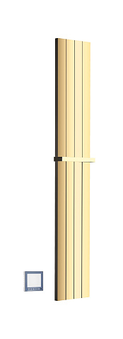 Полотенцесушитель электрический Boheme GOLD 725-G