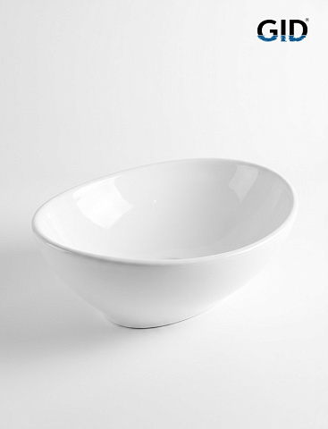 Раковина накладная Gid N9138 41 см