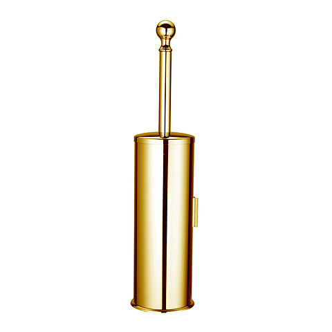 CISAL Arcana Ершик подвесной, цвет золото, AR09065124