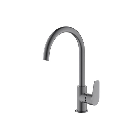 Смеситель Aquatek Бетта AQ1182BGM для кухни