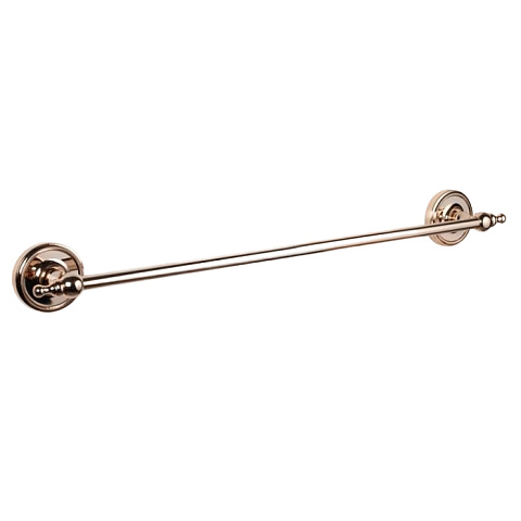 TW collection TW Bristol 111, полотендержатель 60см, цвет держателя: светлое золото, TWBR111gold