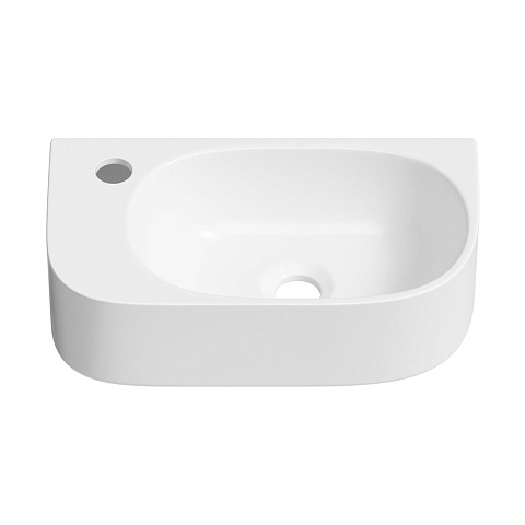 Накладная-подвесная раковина для ванной Lavinia Boho Bathroom Sink 33311049