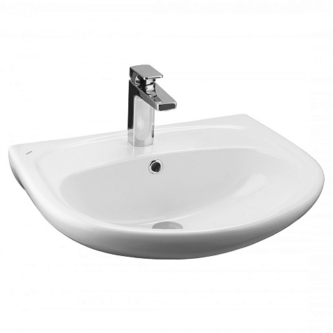 Умывальник Santek Анимо -60 1/отв 1.WH11.0.508