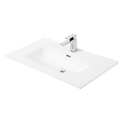 Раковина BelBagno BB800ETL накладная