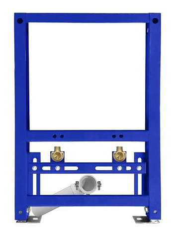 Инсталляция для подвесного унитаза CeramaLux CL810