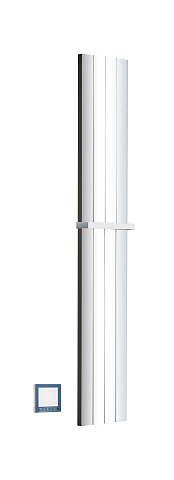 Полотенцесушитель электрический Boheme CHROME 725-CR
