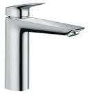 Смеситель для раковины 190 Hansgrohe Logis 71090000