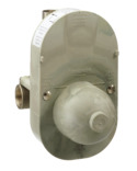 Скрытая часть смесителя для ванны Hansgrohe 31741180