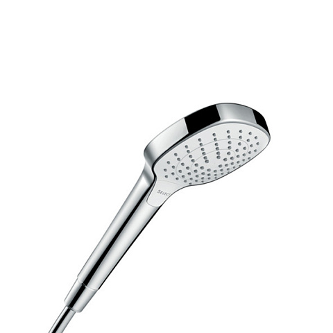 Ручной душ Hansgrohe Croma Select E Vario EcoSmart 9л/мин 26813400