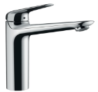 Смеситель для раковины 230 Hansgrohe Novus 71123000