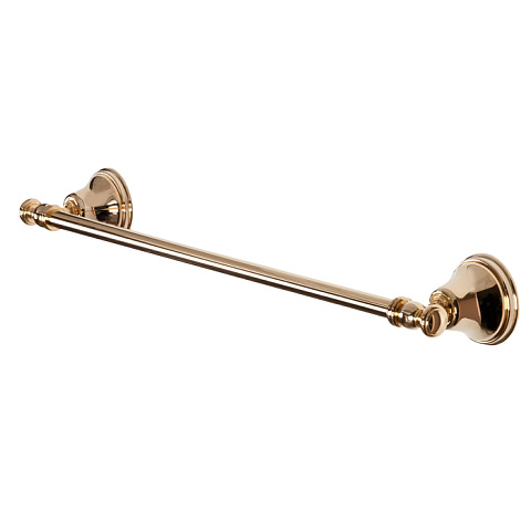 TW collection TW Harmony 011, полотенцедержатель 58см, цвет держателя: золото, TWHA011oro