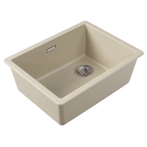 Кухонная мойка Florentina Модуль 500R 22.525.D0500.202, шампань