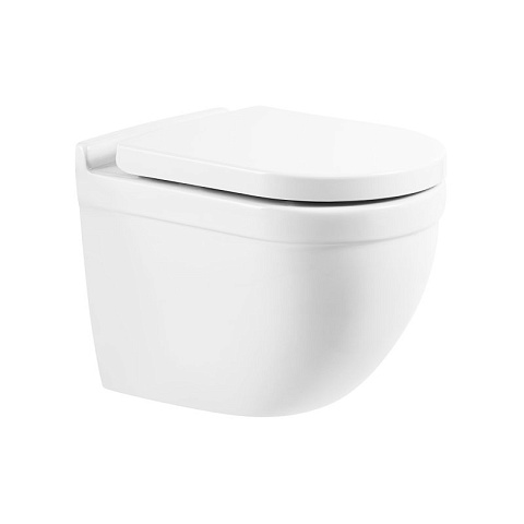 Унитаз подвесной BelBagno Senso-R BB017CHR