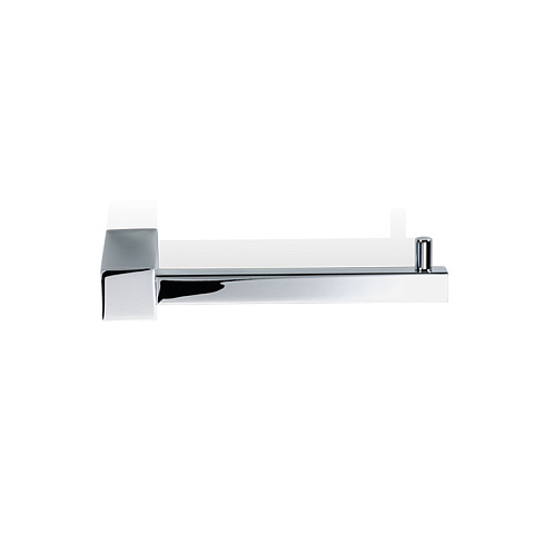 Decor Walther Corner TPH1 Держатель туалетной бумаги, подвесной, цвет: хром, 0561100