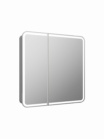 Зеркала-шкафы Reflexion Circle RF2110SR