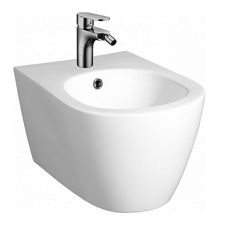 Биде подвесное BelBagno Marino BB105BH