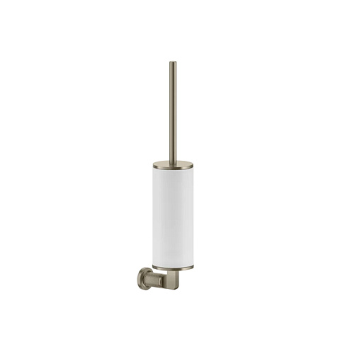 GESSI INCISO Ершик настенный, цвет: finox, 58519#149