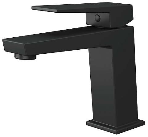 Смеситель для раковины Rush Thira TR3635-12Black