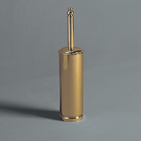 Simas Accessori Ершик, цвет золото, 260208oro