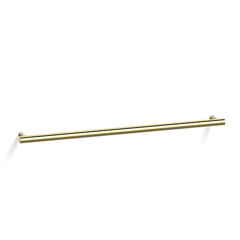 Decor Walther Bar HTE60 Полотенцедержатель 60см, цвет: золото, 0856320
