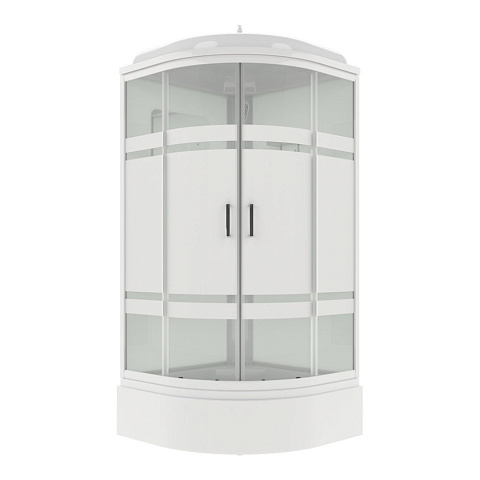 Душевая кабина Тритон Лайн 90x90x218 В