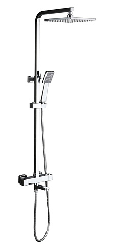 Душевая система Timo Tetra-thermo SX-0169/00