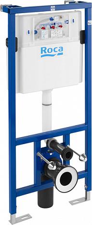 Система инсталляции для унитазов Roca Duplo WC 890090020