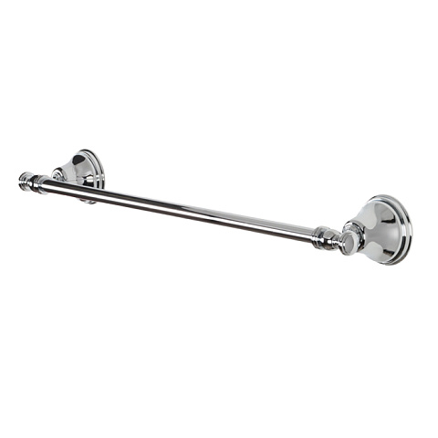 TW collection TW Harmony 011, полотенцедержатель 58см, цвет держателя: хром, TWHA011cr