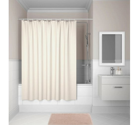 Штора для ванной Iddis Decor D30P218i11