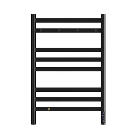 Полотенцесушитель электрический Lemark Сибирь LM17585BL 800x500