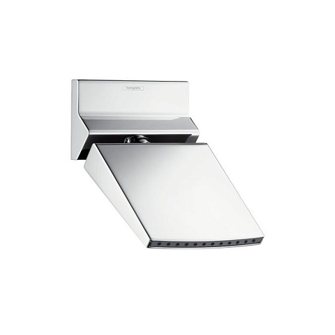 Hansgrohe HG Raindance Rainfall 150 Касскад настенный регулируемый 1jet (Stream), цвет: хром, 26443000