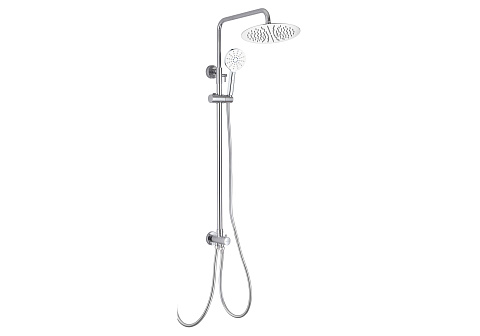 Душевая система 3jet 250мм Aquatek Reno AQ2046CR