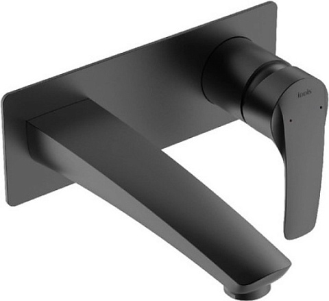 Смеситель для раковины Iddis Ray RAYBL00i65