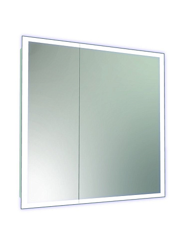 Зеркала-шкафы Reflexion Cube RF2213CB