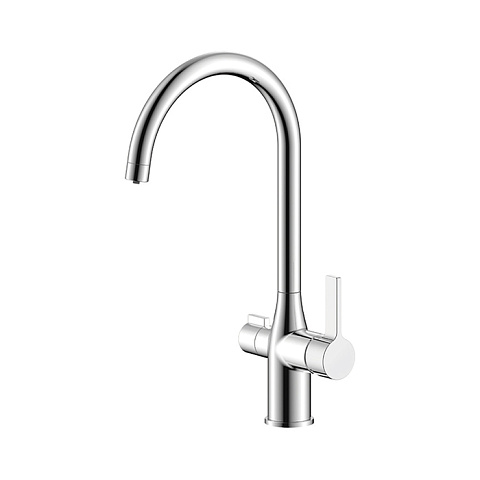 Смеситель для кухни Iddis Pure PURSBFJi05