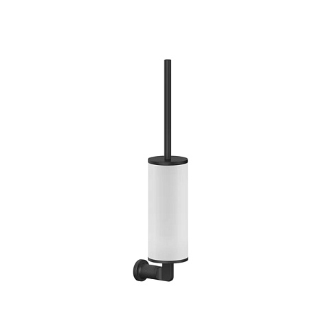 GESSI INCISO Ершик настенный, цвет: nero XL, 58519#299
