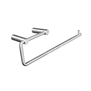Держатель для туалетной бумаги Nofer Roma 16804.S