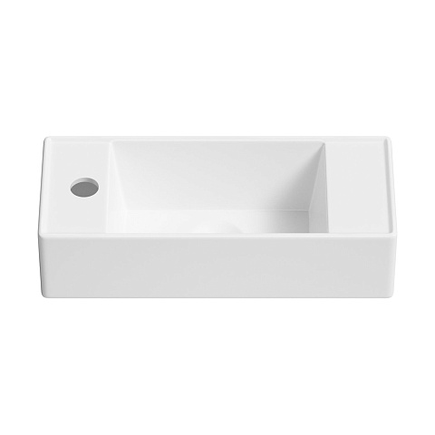 Накладная-подвесная раковина для ванной Lavinia Boho Bathroom Sink 33311045
