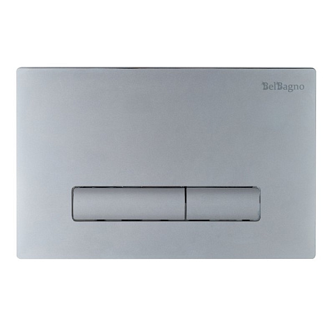 Кнопка смыва BelBagno GENOVA BB020-GV-CHROME.M