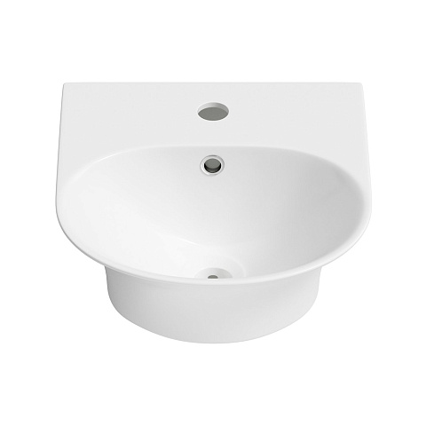 Накладная-подвесная раковина для ванной Lavinia Boho Bathroom Sink 33311071