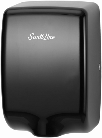 Высокоскоростная электросушилка для рук SantiLine SL-8006