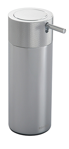 Диспенсер настольный металл Boheme CHROME 10929-CR